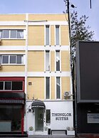 Thonglor Suites Hotel