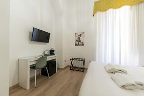 Piazza Sannazzaro 200 - Pop Art