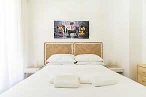 Piazza Sannazzaro 200 - Pop Art