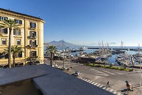 Piazza Sannazzaro 200 - Van Gogh