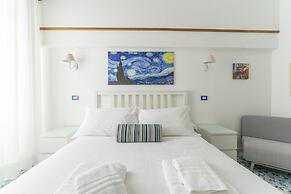 Piazza Sannazzaro 200 - Van Gogh