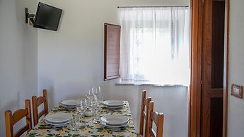 Country House Muristene - Asfodelo