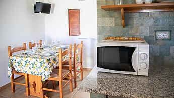 Country House Muristene - Asfodelo