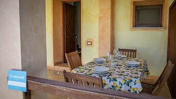 Country House Muristene - Asfodelo