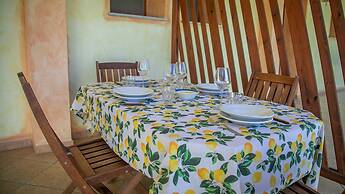 Country House Muristene - Asfodelo