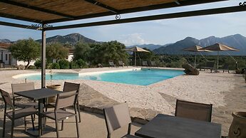 Country House Muristene - Asfodelo