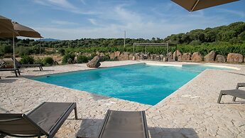 Country House Muristene - Asfodelo