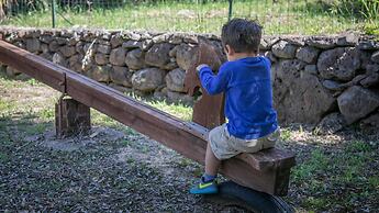 Country House Muristene - Asfodelo