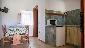 Country House Muristene - Asfodelo