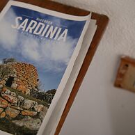 Country House Muristene - Asfodelo