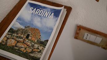 Country House Muristene - Asfodelo