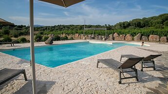 Country House Muristene - Asfodelo