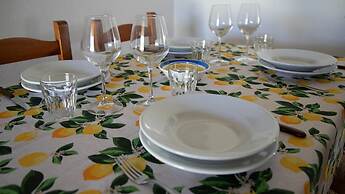 Country House Muristene - Asfodelo