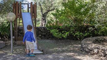 Country House Muristene - Asfodelo