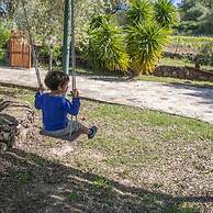 Country House Muristene - Asfodelo