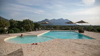 Country House Muristene - Asfodelo