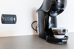 Malpensa Express in Vizzola Ticino