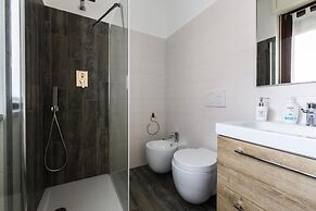 Malpensa Express in Vizzola Ticino