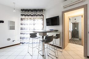 Malpensa Express in Vizzola Ticino