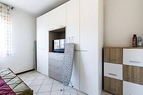 Malpensa Express in Vizzola Ticino