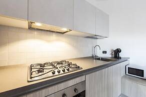 Malpensa Express in Vizzola Ticino