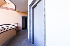 Malpensa Express in Vizzola Ticino