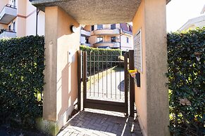 Malpensa Express in Vizzola Ticino