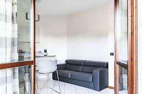 Malpensa Express in Vizzola Ticino