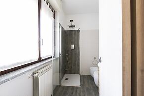 Malpensa Express in Vizzola Ticino