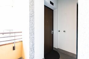 Malpensa Express in Vizzola Ticino