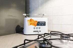 Malpensa Express in Vizzola Ticino