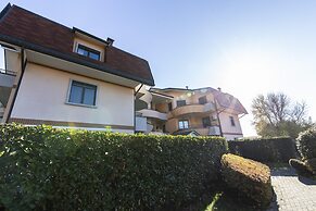 Malpensa Express in Vizzola Ticino