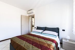 Malpensa Express in Vizzola Ticino