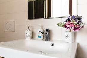 Malpensa Express in Vizzola Ticino