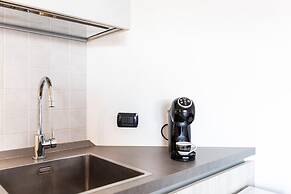 Malpensa Express in Vizzola Ticino