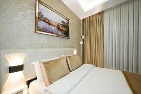 Luxury Medea Taksim Hotel
