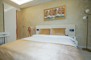 Luxury Medea Taksim Hotel