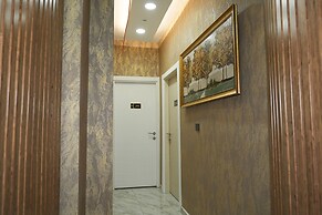 Luxury Medea Taksim Hotel