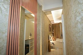 Luxury Medea Taksim Hotel