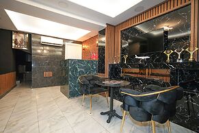 Luxury Medea Taksim Hotel