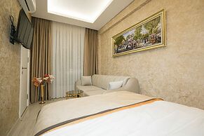 Luxury Medea Taksim Hotel