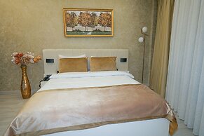 Luxury Medea Taksim Hotel