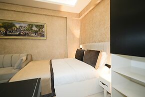 Luxury Medea Taksim Hotel