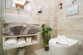 Luxury Medea Taksim Hotel