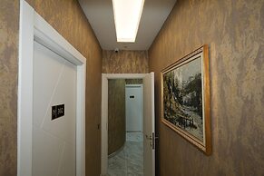 Luxury Medea Taksim Hotel