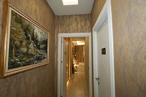 Luxury Medea Taksim Hotel