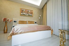 Luxury Medea Taksim Hotel