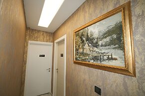 Luxury Medea Taksim Hotel