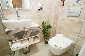 Luxury Medea Taksim Hotel