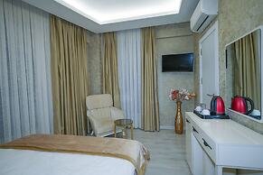 Luxury Medea Taksim Hotel
